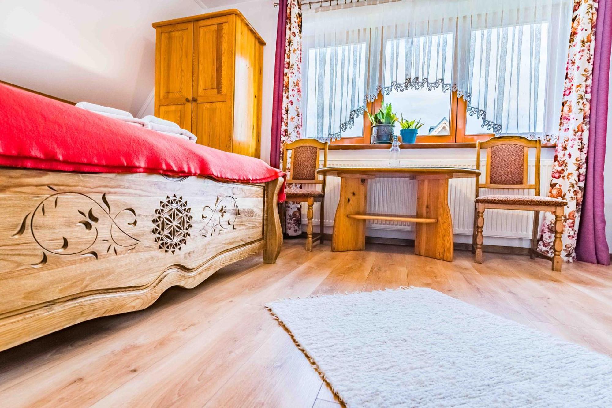 Gorski Palacyk Kompleks Obiektow Kościelisko Εξωτερικό φωτογραφία